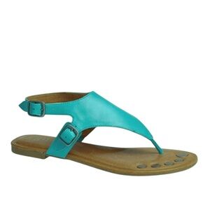 Juil Nala Earthing Grounding Sandals 9